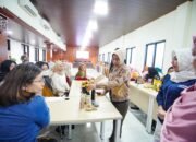 Ning Ita Tekankan Pentingnya TKDN Bagi UMKM