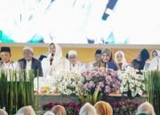 Ning Ita Ajak Warga Kota Mojokerto Perkuat Iman di Tahun Baru Islam Lewat Doa dan Selawat Bersama