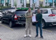 FAMI lapor ke Kejati Jatim Terkait Tindak Lanjut Dugaan Korupsi Korporasi Sapi
