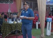 Bupati Asahan Buka Seleksi Gala Siswa Indonesia (GSI) Jenjang SMP Tingkat Kabupaten Asahan.