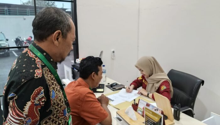 LBH CCI Mojokerto Desak Transparansi Penggunaan Dana KONI Rp 4,2 Miliar Tahun 2025, Dugaan Penyimpangan Mencuat