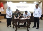 Pemkab Gresik dan Kejari Sepakat Terkait Penanganan Hukum Perdata dan TUN dalam Pengembalian Aset Daerah