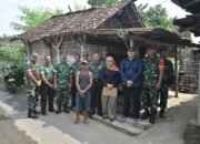 Sinergi Pemprov dan TNI, Survei RTLH Sasar 20 Wilayah di Mojokerto