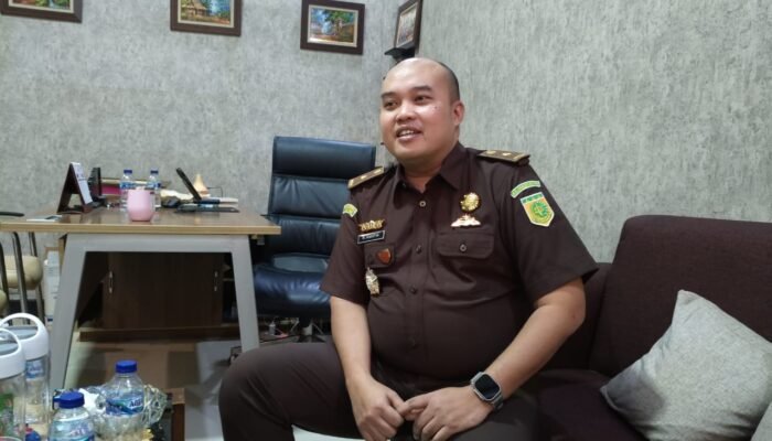 Kejari Mojokerto Bongkar Dugaan Korupsi Rp10 Miliar di KONI, 15 Nama Sudah Diperiksa