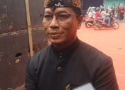 Ribuan Warga Meriahkan Kirab Budaya Mojo Bangkit 2025, Perpaduan Tradisi dan Semangat Kota Mojokerto