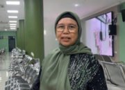 Yuliana : Dengan Perlindungan Program JKN, Kurangi Beban Psikis Pasien Penyakit Kronis