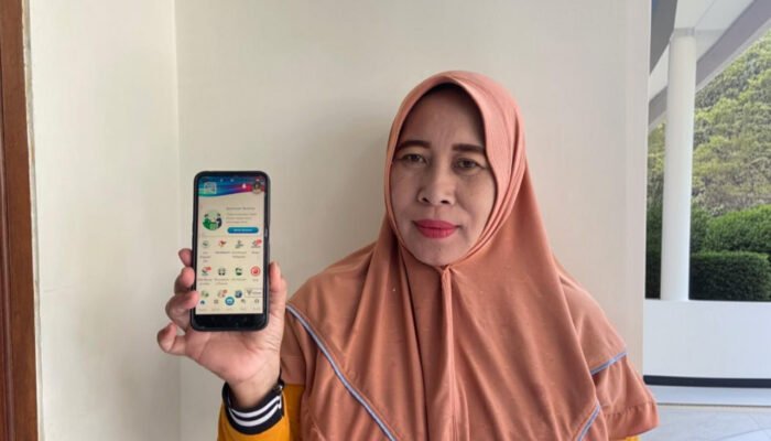 Pindah FKTP Tanpa Ribet, Cukup Manfaatkan Mobile JKN