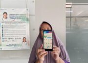 BPJS Kesehatan Mojokerto Hadirkan Layanan Administrasi JKN Tanpa Tatap Muka, Hemat Waktu dan Tenaga