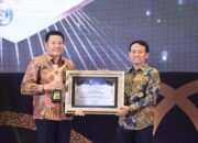 Bupati Sidoarjo Tokoh Yang Peduli Terhadap Perekonomian dan Pembangunan Infrastruktur