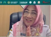 Perayaan Hari Anak Nasional 2025 Paling Istimewa oleh Dinas KBPPPA di Kabupaten Gresik