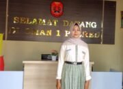 SMAN 1 Plered Bangga, Siswi Shifa Fatimah Terpilih Jadi Calon Paskibraka Provinsi Jabar 2025
