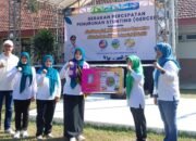 TP PKK Mojokerto Dorong Gizi Seimbang Remaja Lewat Aksi Bergizi SUJU di SMPN 1 Ngoro