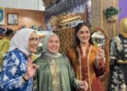 Walikota Palembang Hadiri Pembukaan Pameran Sriwijaya Expo Tahun 2025 di BKB