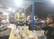Satlantas Polres Pasuruan Ungkap Kasus Tabrak Lari di Gempol, Pengemudi Truck Tengki Diamankan
