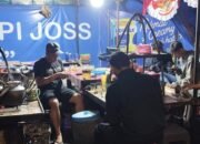 Nikmati Suasana Pagi Malioboro Bersama Kopi Joss