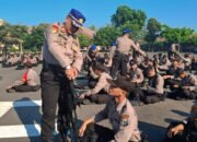 SPN Polda Jatim Terapkan Program “Edu-Lead” untuk Cetak 247 Calon Bintara Polri yang Berkarakter
