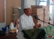 Desa Gampingan Gelar Manasik dan Serahkan Koper untuk Calon Jamaah Umroh Gratis Angkatan ke-8