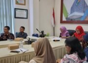 Rilis BPS Gresik: Inflasi Kabupaten Gresik Capai 0,30 Persen Didorong Sektor Pendidikan 0,22 Persen