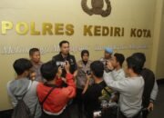 Tragedi Miras: Pemandu Lagu di Kediri Meninggal Dunia Diduga Akibat Miras Oplosan
