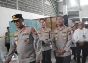 Polisi Amankan 12,5 Ton Beras Oplosan, di Tempat Produksi Sidoarjo