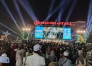 Jember Bershalawat, Demi Jember Maju, Jember Berkah