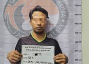 Ungkap Jaringan Pil Koplo, Satresnarkoba Polres Gresik Ringkus 3 Pengedar Beserta Barang Bukti