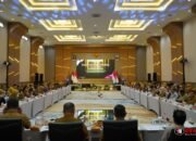 Pemkot Batu Gelar Forum Evaluasi Strategis: Dorong Sinergi untuk Capai Target Pembangunan 2025–2026