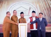 Gresik Implementasikan Program Sekolah Rakyat untuk Memutus Rantai Kemiskinan Keluarga Prasejahtera