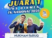 Langkah Kecil dari Grati, Prestasi Besar untuk Indonesia