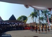 Peringatan Hari Jadi Ke – 701 Blitar dan Peringatan HUT Ke – 80 RI