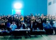 KPPM STIE Wikara 2025 Berakhir, Kolaborasi Mahasiswa dan Warga Wujudkan Kesejahteraan Desa