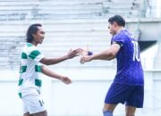 Persiapan Lebih Matang dan Terorganisir, Persik Kediri Makin Pede Hadapi Laga Perdana BRI Super League