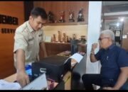 Penyidikan Korupsi Sosperda 5,6 milyar Terduga Oknum DPRD Jember Berlanjut