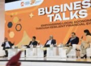 LPS Financial Festival, Upaya Strategis LPS Tingkatkan Pemahaman Finansial Masyarakat