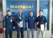 WNA Pakistan Terjaring di Kampung Inggris saat Operasi Pengawasan Keimigrasian Wirawaspada 2025