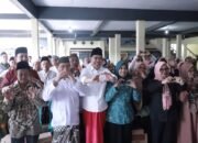 Hore!! Gus Fawait Cairkan Insentif 24 ribu Guru Ngaji, Jumlah Terbesar Dalam Sejarah