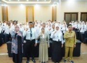 Sekda Pastikan Gaji PPPK Kota Mojokerto Dibayar Melalui Mekanisme Rapel”
