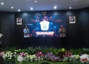 Polresta Malang Kota Luncurkan Aplikasi Jogo Malang Presisi Berbasis WhatsApp