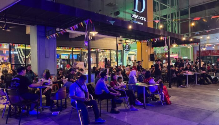 Artotel Wanderlust Sambut Kemeriahan Hari Kemerdekaan Indonesia Dengan Meluncurkan Kampanye “Waktu Indonesia Semarak”