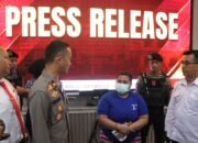 Polres Demak Ungkap Kasus Perdagangan Orang dan Eksploitasi Seksual Anak di Bawah Umur