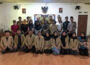 Pembukaan KKN Kelompok 4 Mahasiswa STIES Indonesia Purwakarta di Desa Parakan Garokgek, Siap Berkontribusi