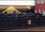 David Fraksi NasDem : Diundang gak diundang, Wabup Jember Djoko Harusnya tetap datang Rapat Paripurna