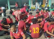 Sarapan Pecel Bersama, UIBU Kenalkan Kampus Lewat Tagline “Sudah tapi Belum”