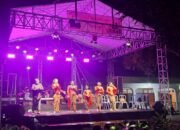 Kabupaten Kediri Punya Gawe di HUT Ke-80 Kemerdekaan RI, Ingin Tahu dan Penasaran
