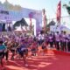 Mojo Qris Run 2025 Sukses Gaet 1.445 Peserta, Ning Ita Ajak Warga Mojokerto Terus Bergerak