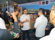 IPPA Fest Aloha 2025: Kakanwil Jatim Angkat Karya Premium Warga Binaan ke Panggung Nasional