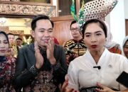 Terpukau JFC, Wamenparekraf Ni Luh Puspa Janji “Jual” Wisata Jember ke Dunia