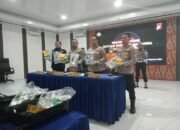 Satnarkoba Polres Asahan, Menangkap Mahasiswa Asal Aceh yang Bawa Narkoba jenis Liquid Vave