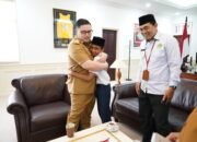 Mas Dhito diam-diam Punya Teman Anak MTs, Ini Dia Orangnya