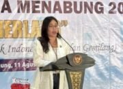 Galakkan Budaya Menabung Sejak Dini, OJK Kediri Peringati Hari Indonesia Menabung 2025 bersama Pemkab Tulungagung